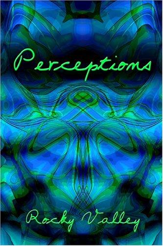 Cover for Perceptions
