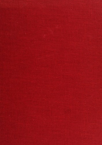 Cover for Historia y textos de la literatura española