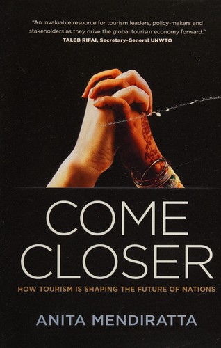 Cover for Come closer
