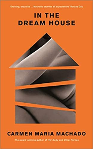 Cover for In the Dream House