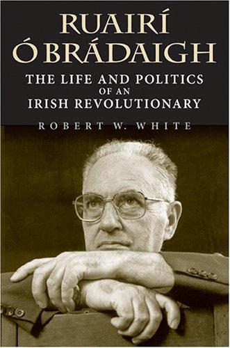 Cover for Ruairí Ó Brádaigh