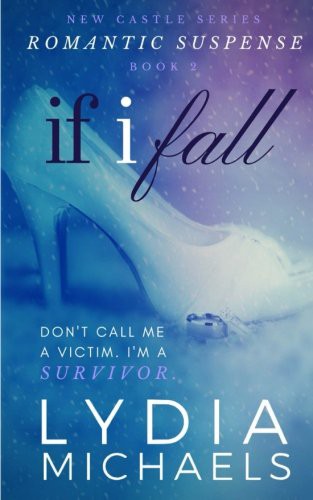 Cover for If I Fall