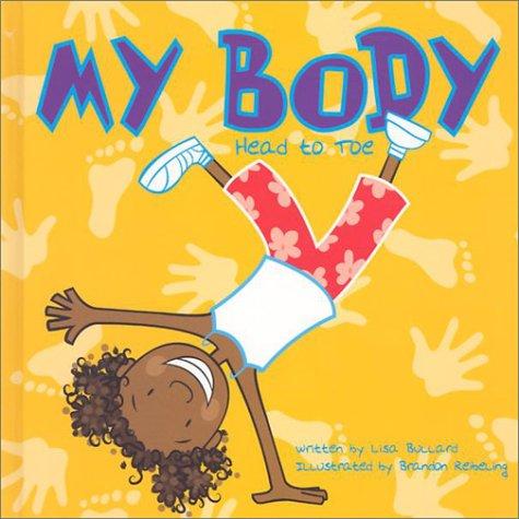 Cover for My Body