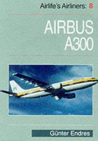 Cover for Airlife's Airliners