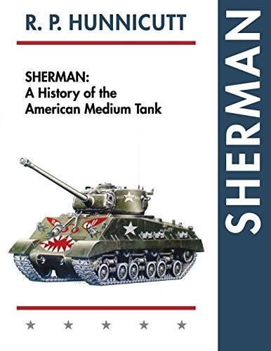 Cover for Sherman