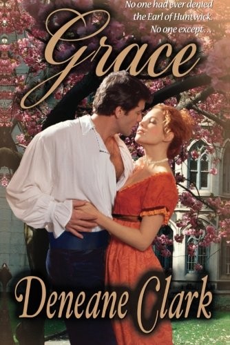 Cover for Grace