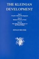 Cover for The Kleinian development