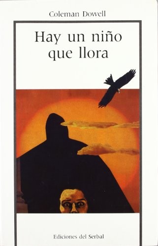 Cover for Hay un niño que llora