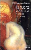 Cover for La suerte contraria y otros cuentos