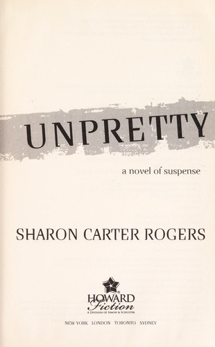 Cover for Unpretty