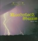Cover for Electrical storms
