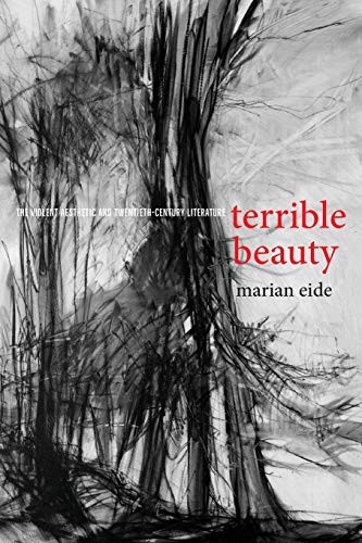 Cover for Terrible Beauty