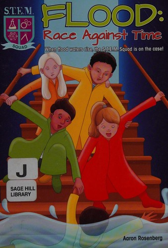 Cover for Flood