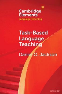 Cover for Task-Based Language Teaching