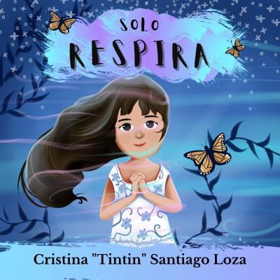 Cover for Solo Respira