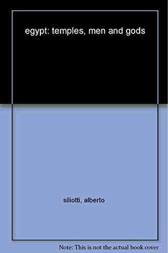 Cover for Egypt