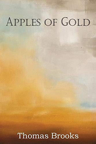 Cover for Apples of Gold