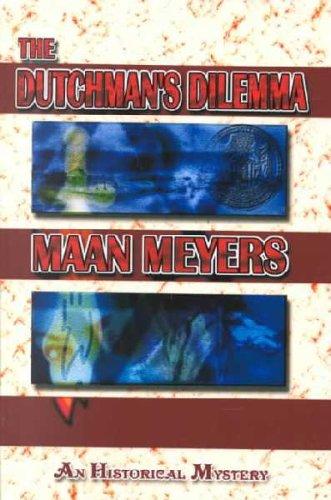 Cover for The Dutchman's Dilemma