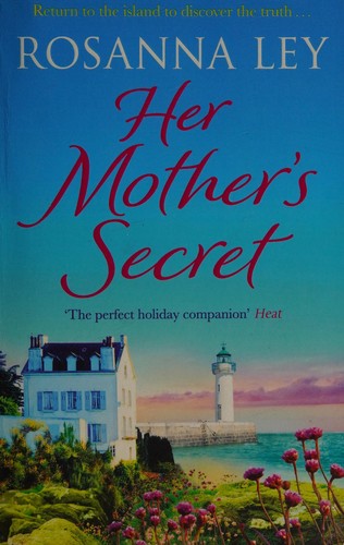 Cover for Her mother's secret