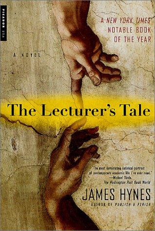 Cover for The Lecturer's Tale