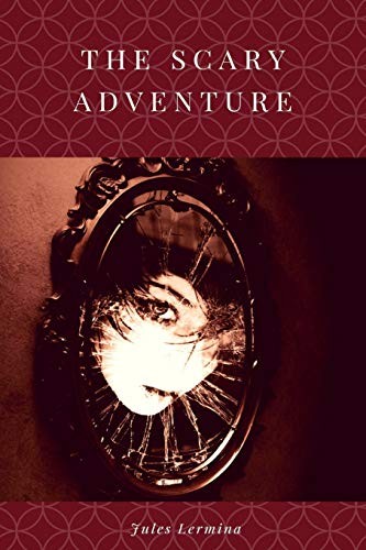 Cover for The Scary Adventure