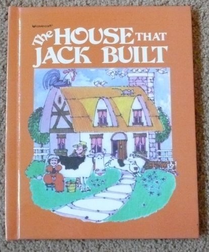 Cover for The house that Jack built