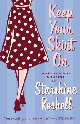 Cover for Keep Your Skirt on