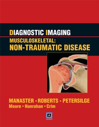 Cover for Diagnostic Imaging