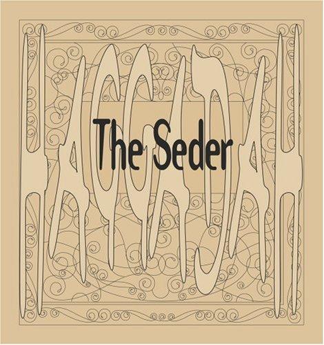 Cover for Beth Adam - The Seder