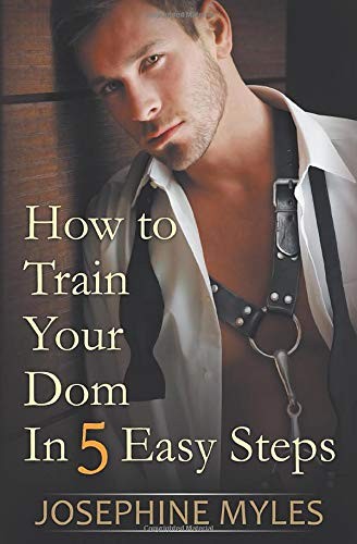 Cover for How To Train Your Dom in Five Easy Steps