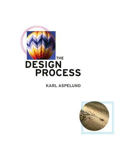 Cover for The Design Process