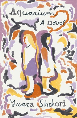 Cover for Aquarium