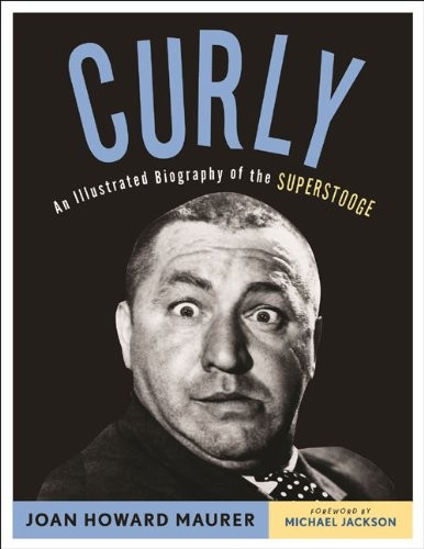 Cover for Curly