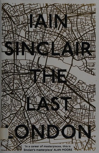 Cover for The last London