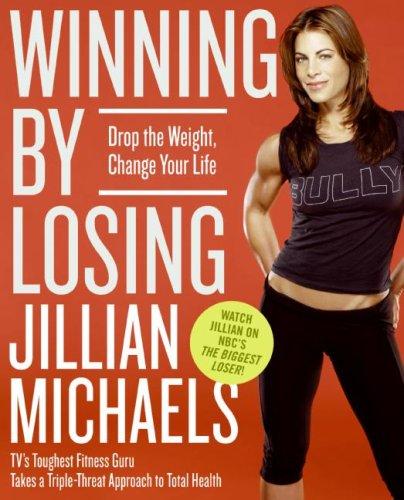 Cover for Winning by Losing