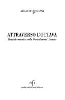 Cover for Attraverso l'ottava