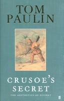 Cover for Crusoe's Secret
