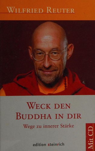 Cover for Weck den Buddha in dir