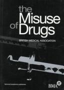 Cover for The Misuse of drugs
