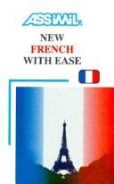 Cover for French with ease