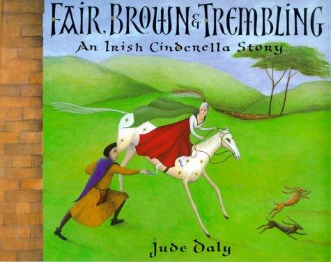 Cover for Fair, Brown & Trembling