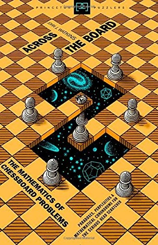 Cover for Across the Board