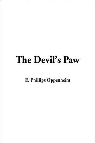 Cover for The Devil's Paw