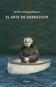 Cover for El arte de sobrevivir