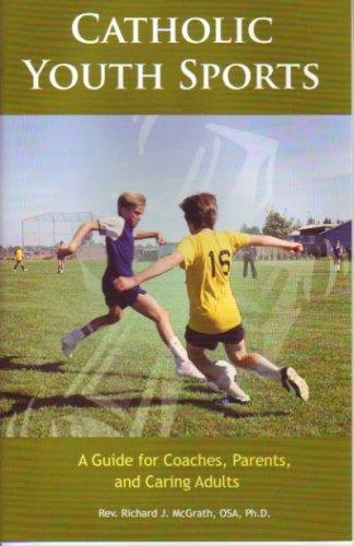 Cover for Catholic Youth Sports