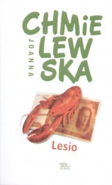 Cover for Lesio