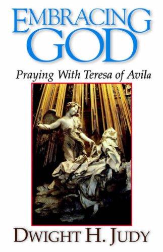 Cover for Embracing God