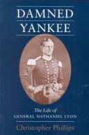 Cover for Damned Yankee