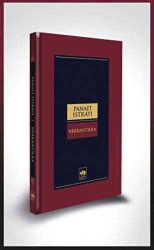 Cover for Nerrantsula