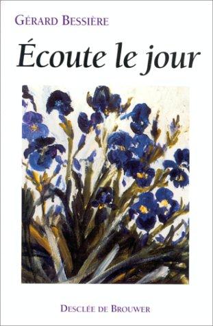 Cover for Ecoute le jour--